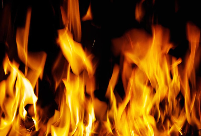 Wood smoke is just as dangerous and should be just as unacceptable as community-wide secondhand cigarette smoke.