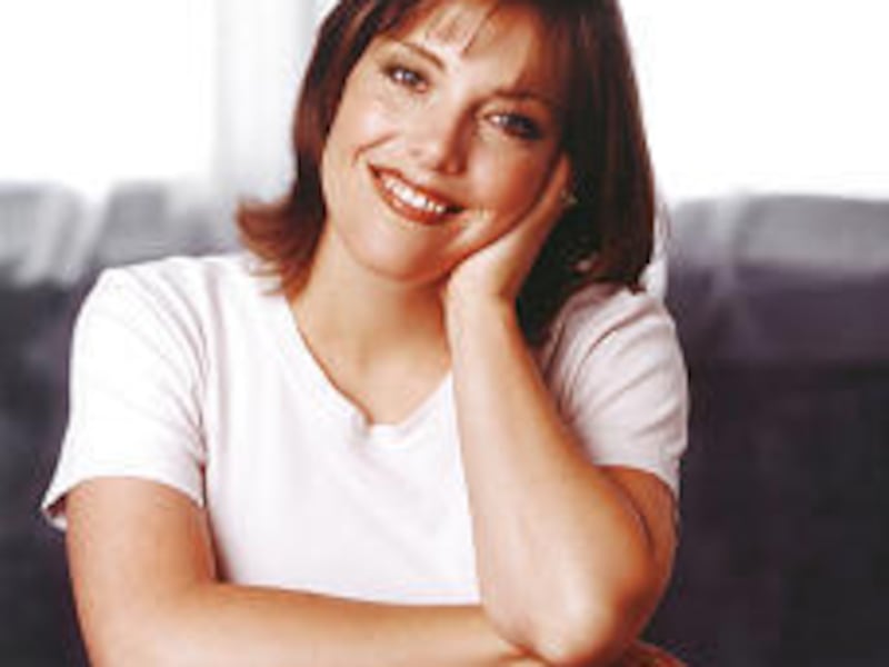 Utahn Celena Shafer says "recitals are more intimate than opera."