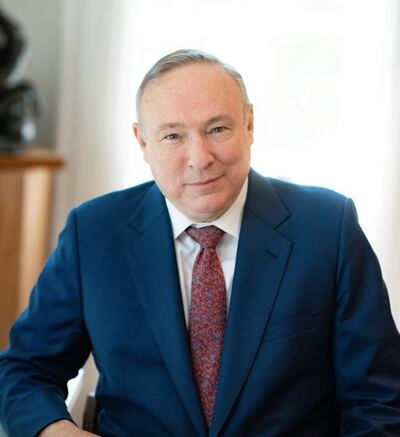 Jim Dabakis
