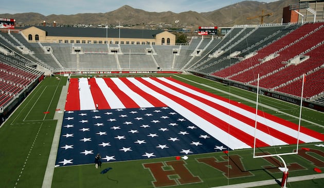 Why is the University of Utah launching a federalism/American governance initiative?