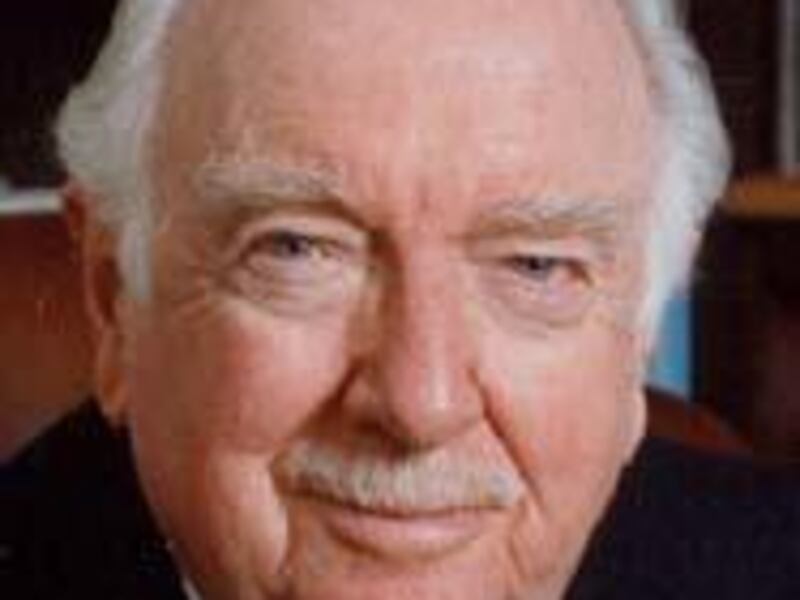 Walter Cronkite
