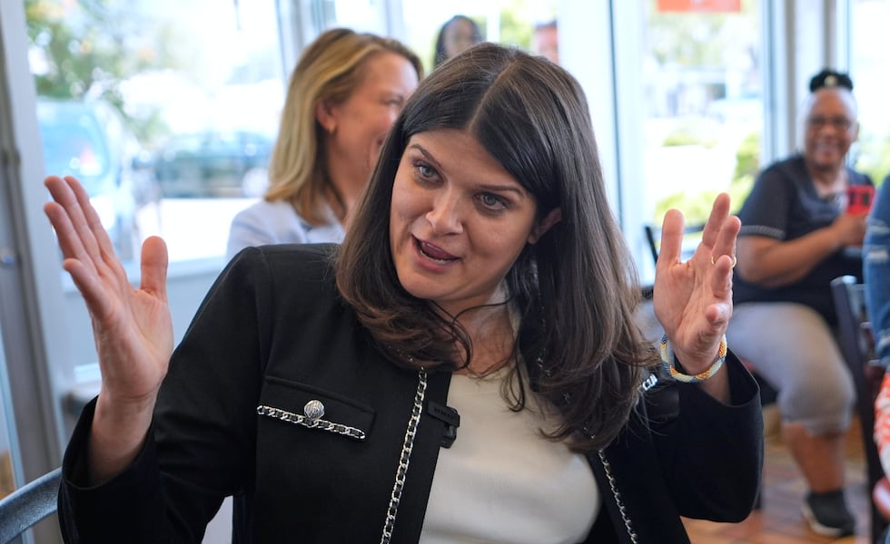Politicians Leverage Facebook, Instagram for Hyper-Targeted Advertising