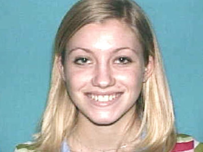Brooke Wilberger