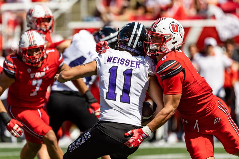 Utah’s depth was tested against Weber State. Will it be going forward