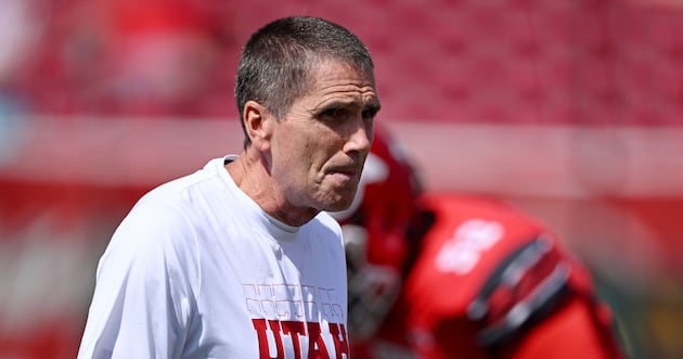 College football assistant coach salaries – Deseret News
