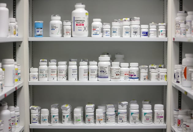 Major settlement reached in Utah's ongoing fight against pharmaceutical price inflation