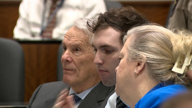 Media argues Tyler Robinson capital murder case can’t be a ‘secret prosecution’