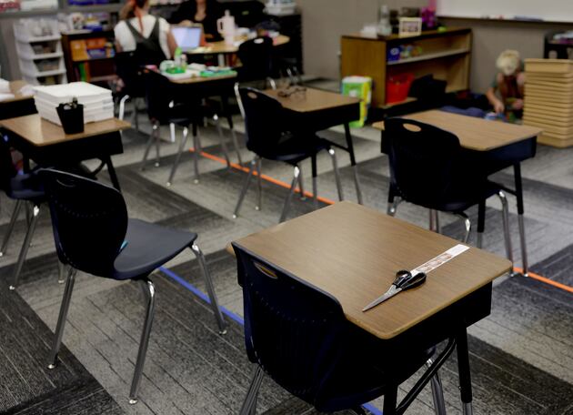 Schools’ approach to parental rights spark congressional debate