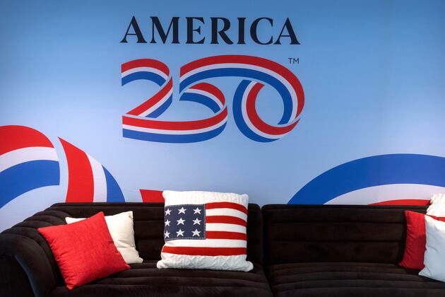 America is turning 250. These books and movies can help you celebrate