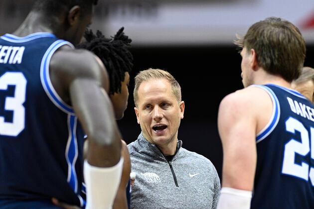 Cougars eager to face Clemson in Jimmy V Classic – Deseret News