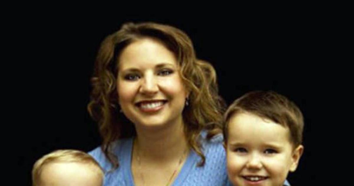 Files show images of Susan Powell on anniversary of her disappearance ...