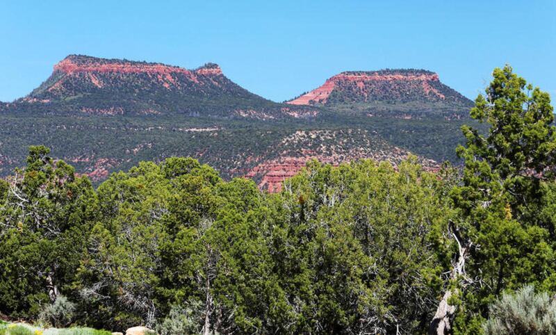 FILE: The Obama administration claims it has elevated tribes to have a guiding role in the management of Bears Ears. In reality, it has created a Native American commission that can be ignored without consequence.