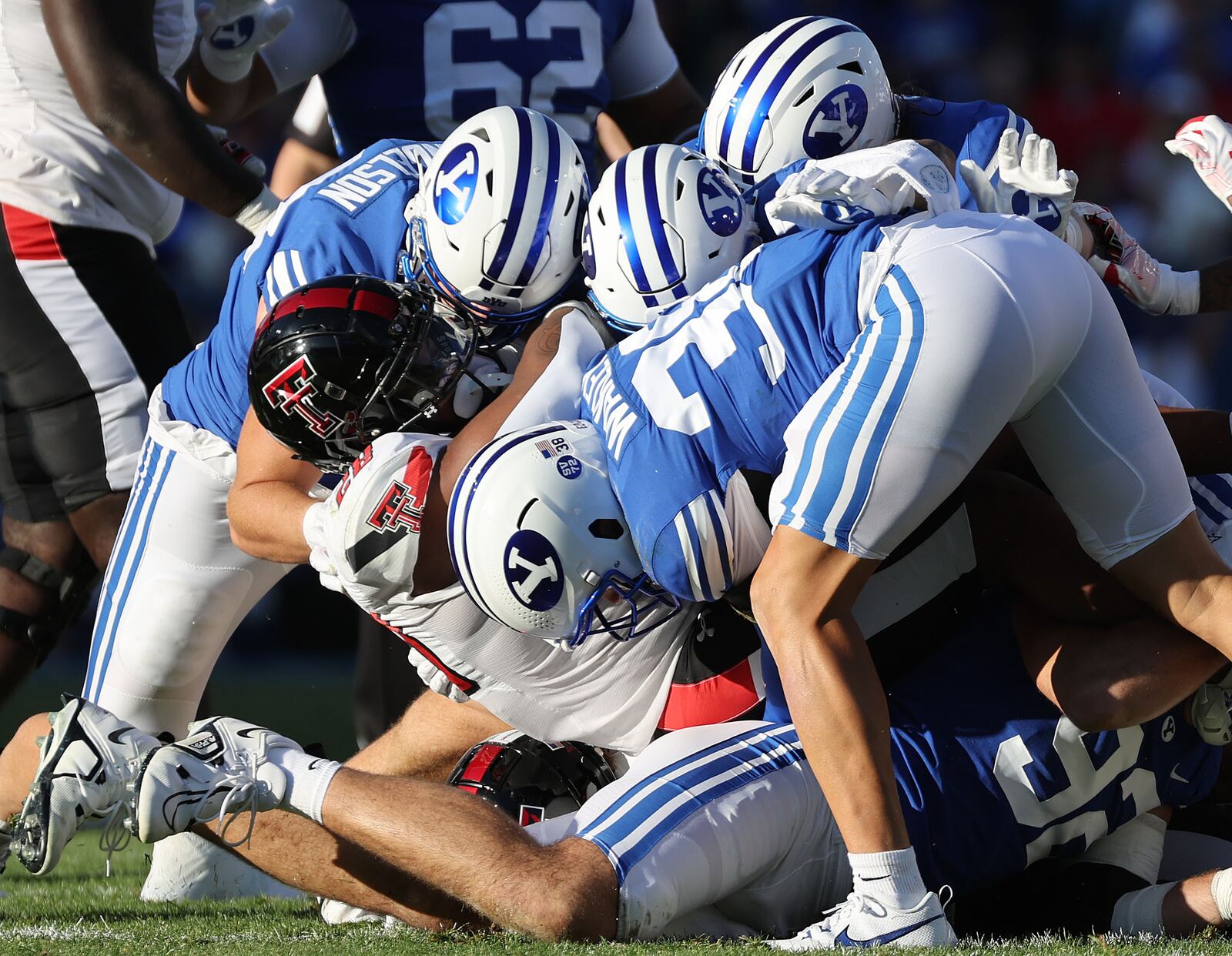 Who Has The Most Difficult Schedule In Big 12 Football Deseret News who-has-the-most-difficult-schedule-in-big-12-football-deseret-news
