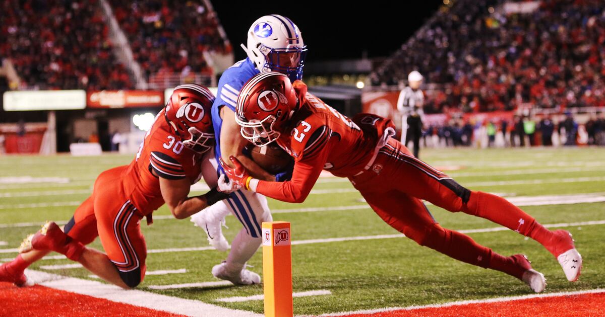 Former Ute Julian Blackmon steals show while singing Michael Jackson’s ‘PYT’ at Colts training camp