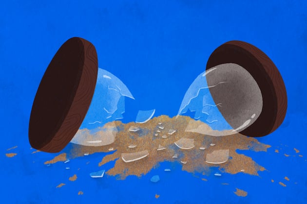 New research challenges traditional views on suicide and mental health