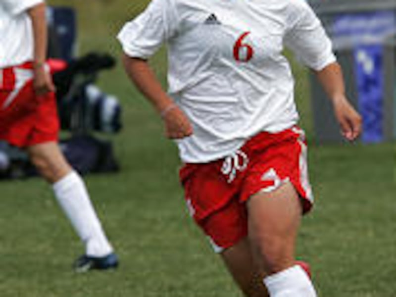 Park City's Kelly Isleib and the top-ranked Miners defeated Wasatch on Tuesday in prep girls soccer.