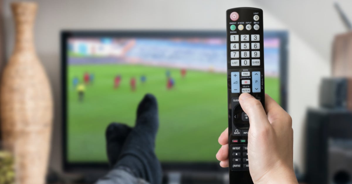 Sports on the air: Here’s what games are on TV and radio for the week of Oct. 12-18