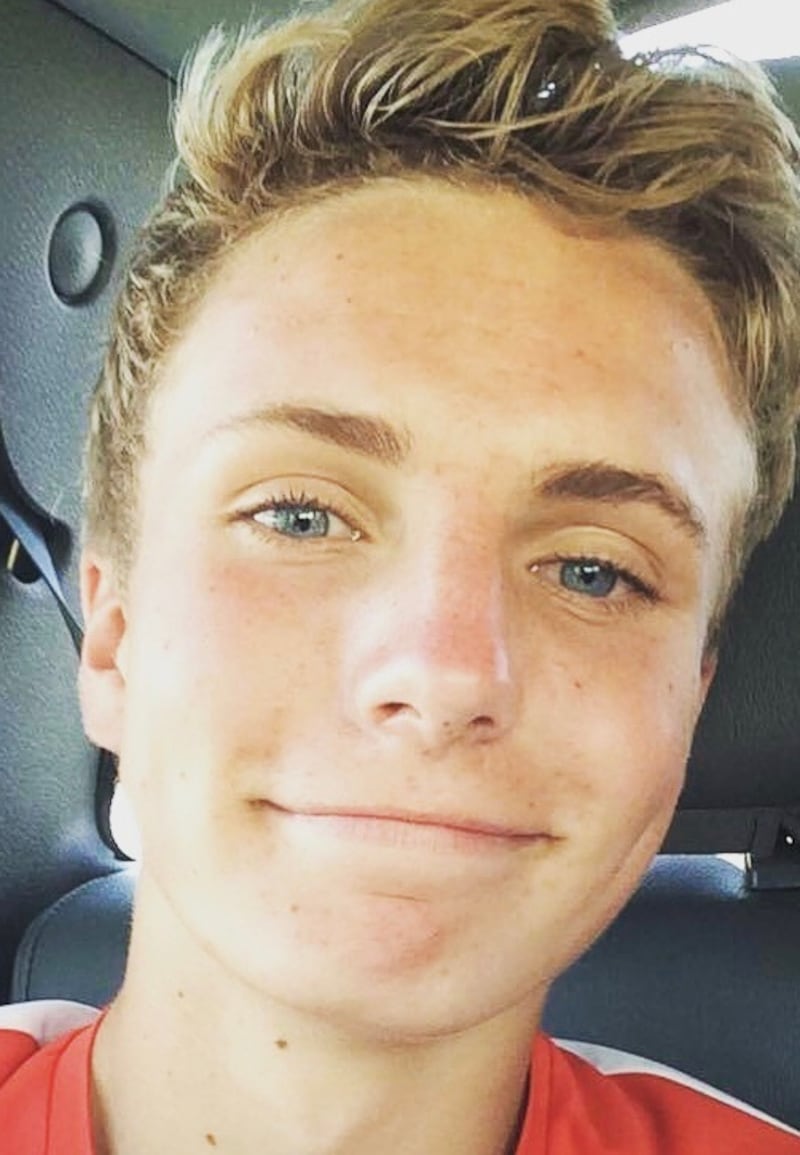 Tyler Ashby, Pleasant Grove