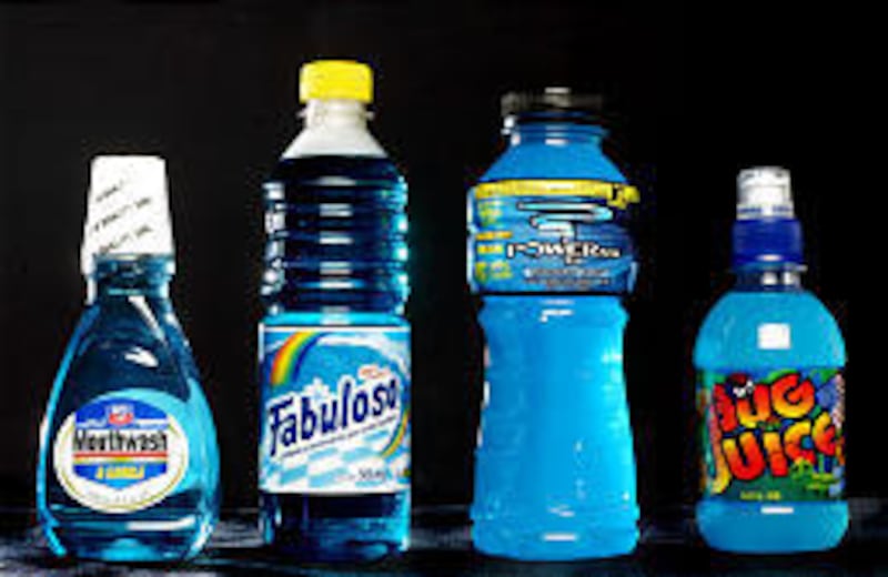 The container for Fabuloso dish soap looks so much like a sports-drink container that at least 34 people have taken a swig.