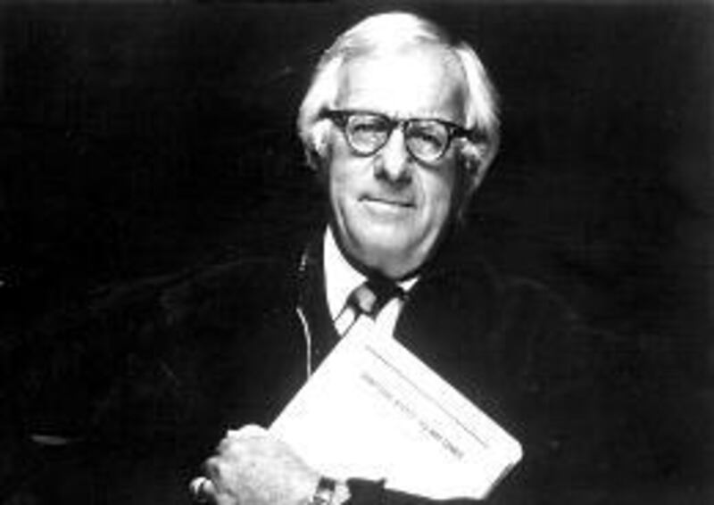 Ray Bradbury