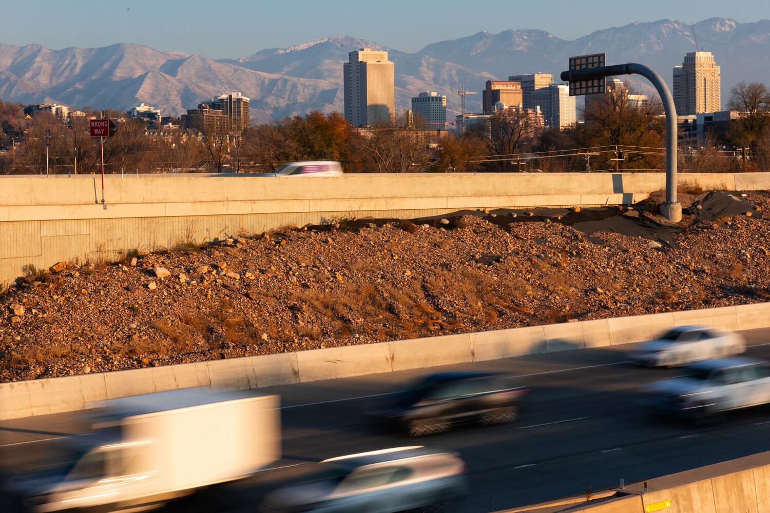 Memorial Day travel could be busiest 'in almost 20 years,' AAA says – Deseret News - Vimarsana News