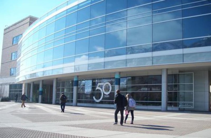 FILE: BYU adjusted its honor code process for students who petition to remain at the school even after they have renounced their LDS Church membership. Meanwhile, the American Bar Association has upheld its accreditation of BYU's law school.