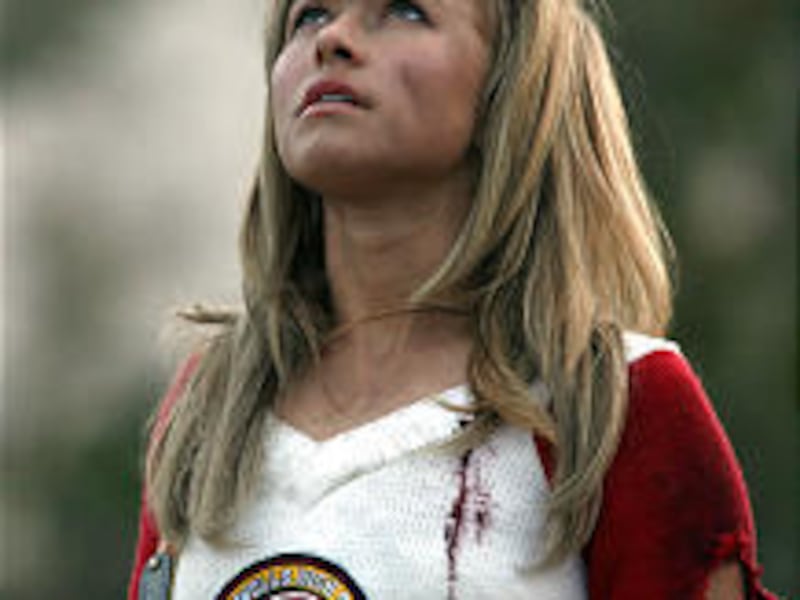 Hayden Panettiere