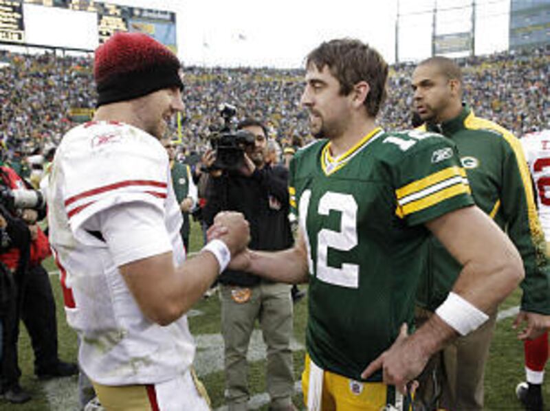 Jaycee Carroll scrambles for the ball in a game in February against UC Irvine. The freshman guard will start against Arizona in the playoffs.