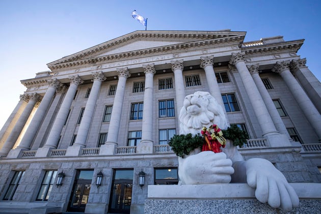 Opinion: Political predictions for 2026