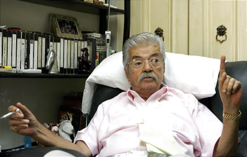 Leon Febres Cordero