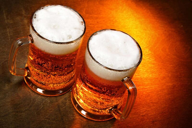 A Utah lawmakers wants all bars and taverns to have breathalyzer machine for drinkers to test their blood-alcohol level before deciding whether to drive.