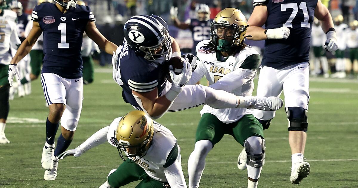 Why BYU may not be done yet with the Independence Bowl
