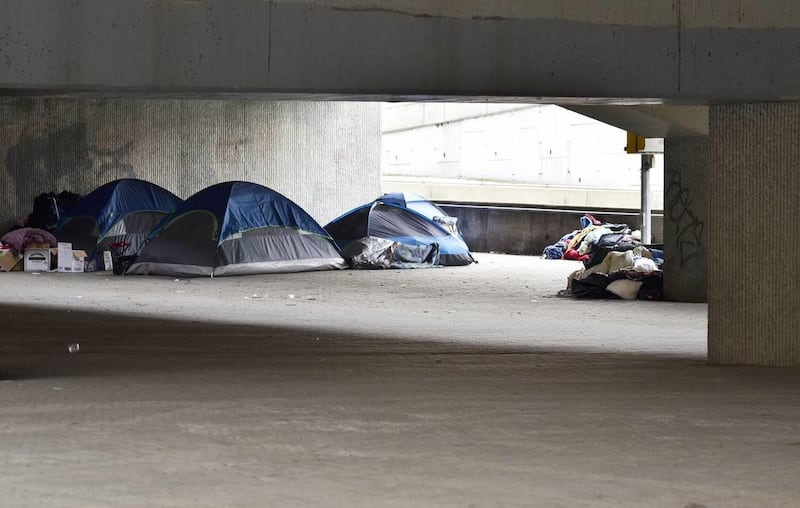 Fifteen percent of Americans are living in poverty, and 21% of American children live in poverty.