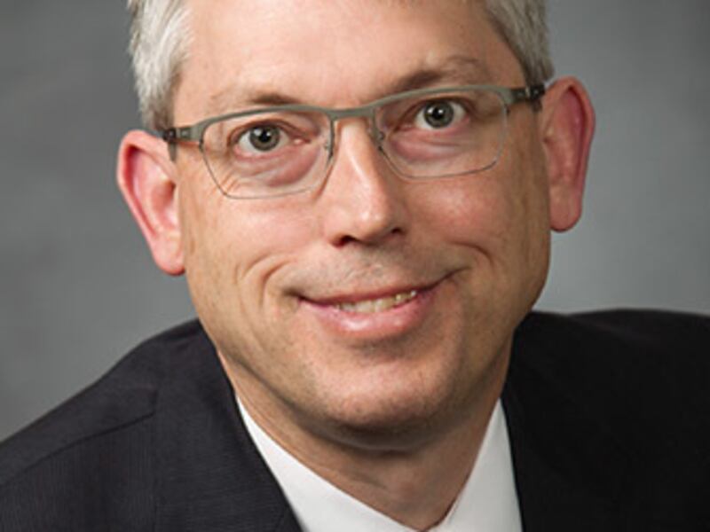 Larry L. Howell