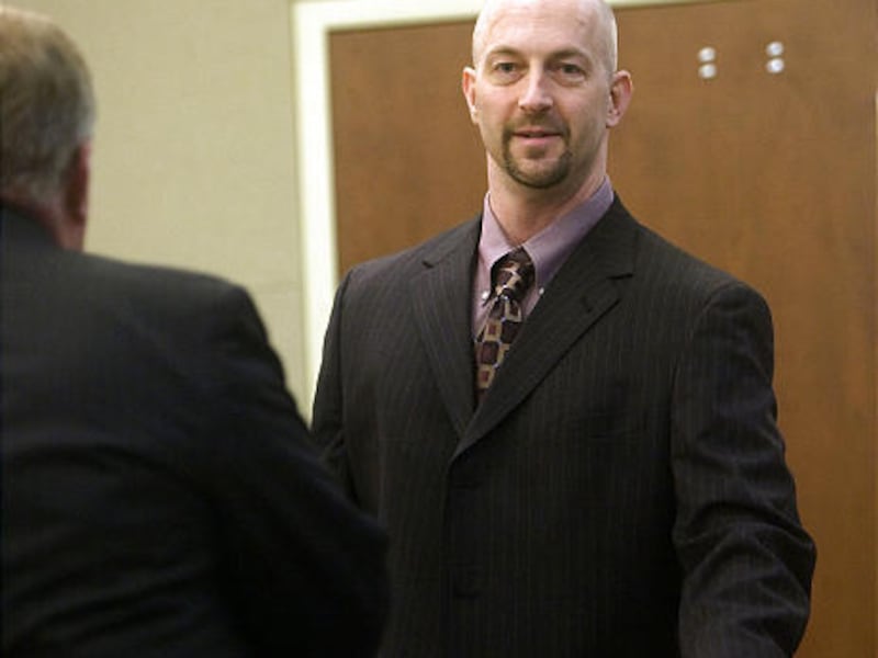 Eugene Christopher Wright