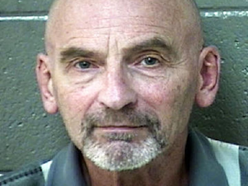 Lon Kennard Sr.