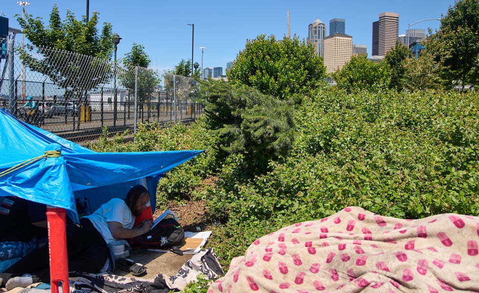 Systemic Failures Highlighted in Seattle Child’s Transition From Homelessness