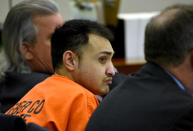 Defense fights death penalty in case of Utah parents in neglect death – Deseret News