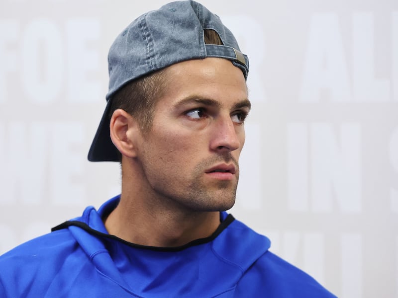 BYU receiver Gunner Romney will be unavailable for season opener vs. South Florida.