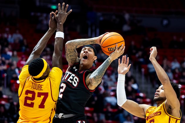 3 takeaways from Utah’s loss to No. 4 Iowa State