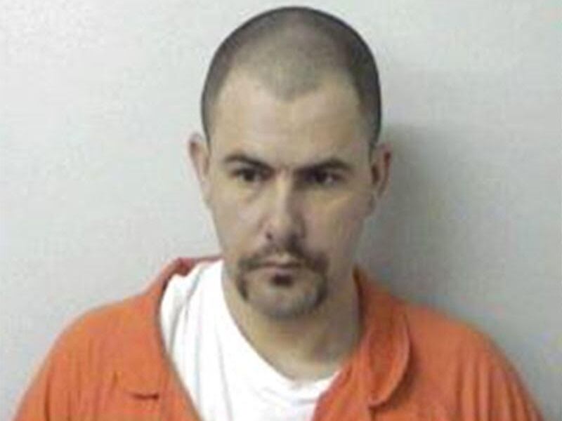 Jared D. Briggs, a Utah State Prison inmate, faced a series of criminal cases involving theft and fraud in Utah in 2006.