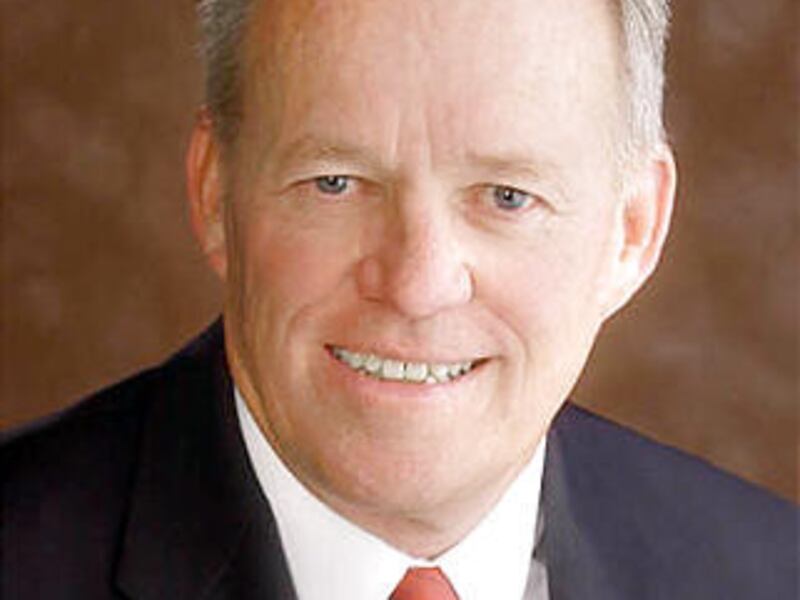 Stephen D. Nadauld