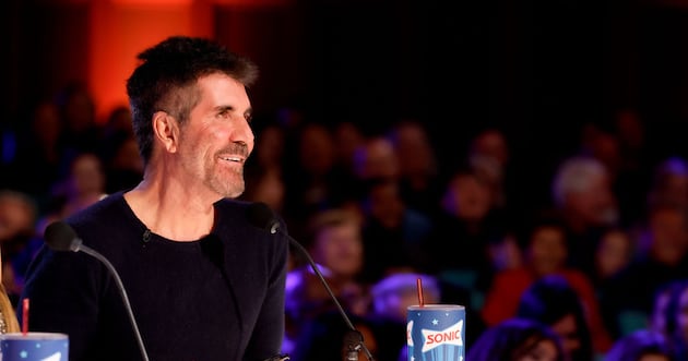 Simon Cowell reveals his favorite ‘America's Got Talent' act in recent years