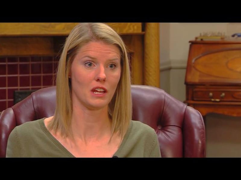 The Layton Police Department is under fire again. A lawsuit is in the works against the officer seen in a dashcam video. The woman seen in the video is saying the officer went too far during a body search.