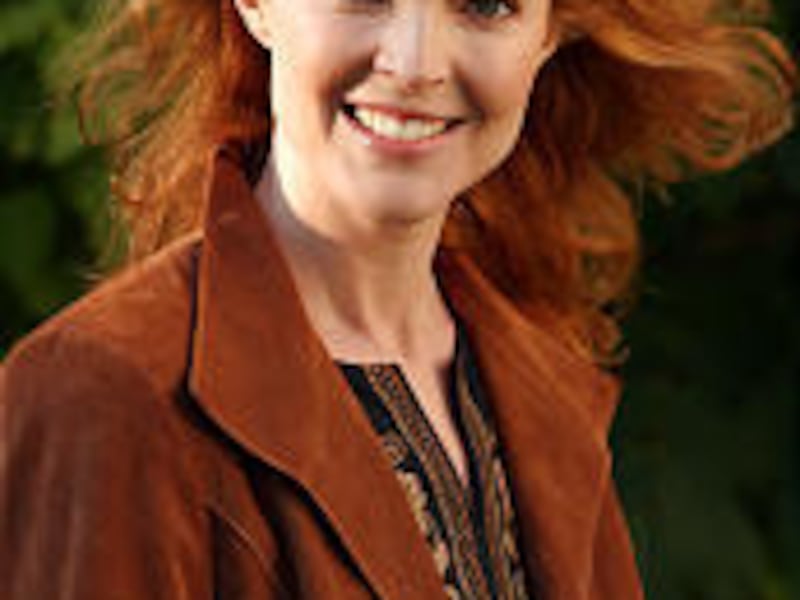 Marcia Cross as Linda