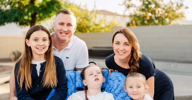 Too late for Livvy: Family hopes proposed law would spare others heartache