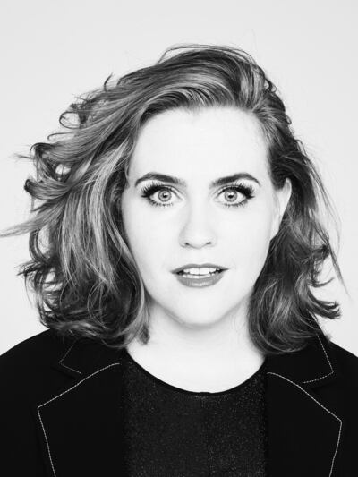 Internationally renowned soprano, Rachel Willis-Sørensen will sing at the Women's Artistic Leadership Initiative Fall Benefit Recital on Wednesday, Oct. 24.