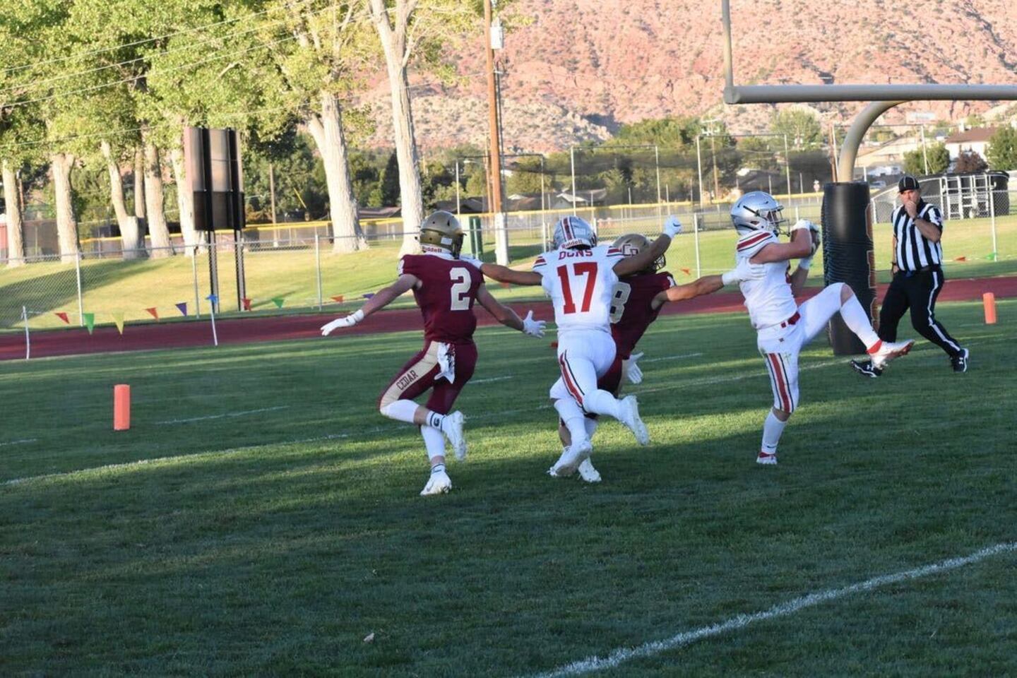 4A high school football takeaways Amid thrilling opening night, teams