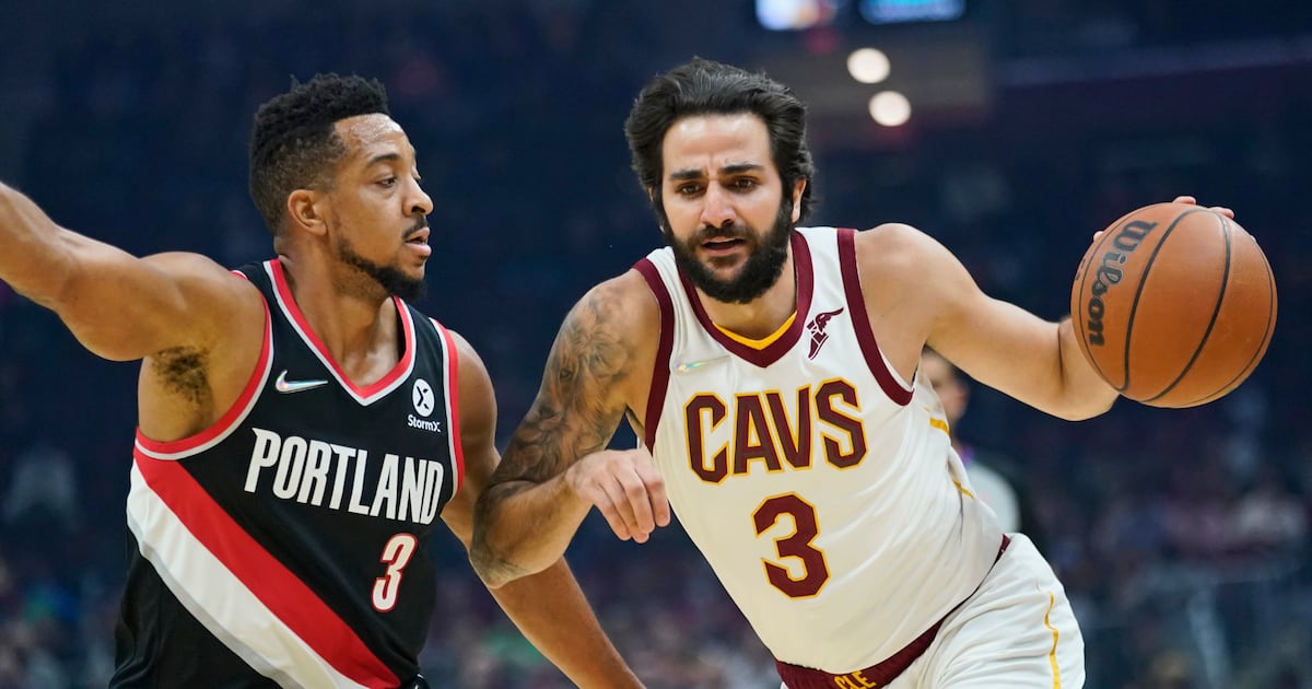 Why did Ricky Rubio retire? What happened to Ricky Rubio? – Deseret News