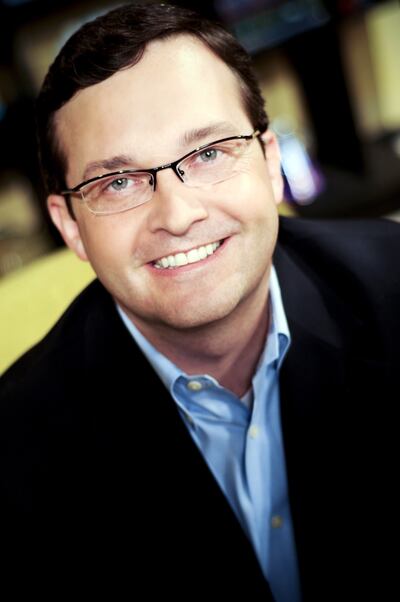Matt Townsend